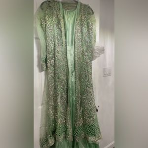 Indian/Pakistani dress